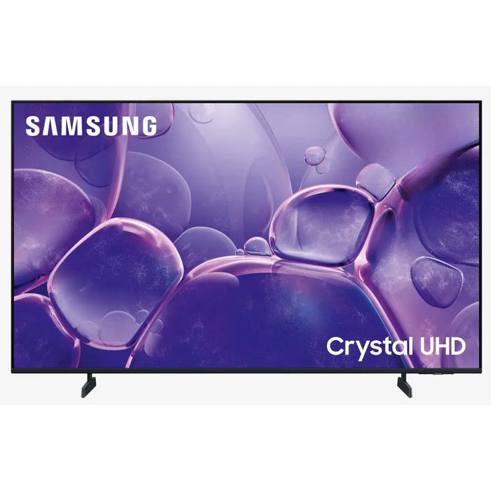 Samsung Crystal UHD QE55U8079FUXZG 4K Smart-TV (2025)
