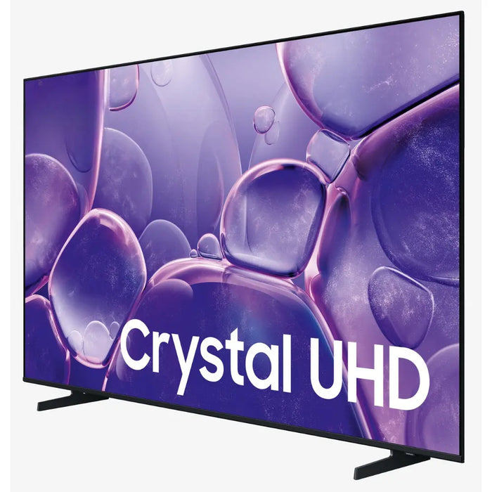 Samsung Crystal UHD QE55U8079FUXZG 4K Smart-TV (2025)