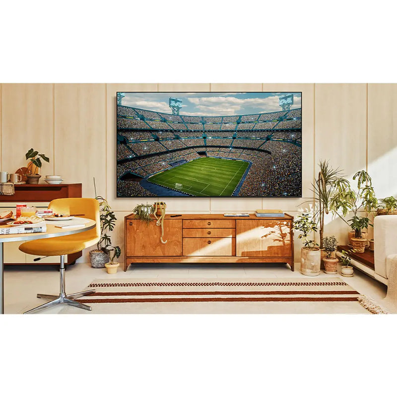 Samsung Crystal UHD QE55U8079FUXZG 4K Smart-TV (2025)