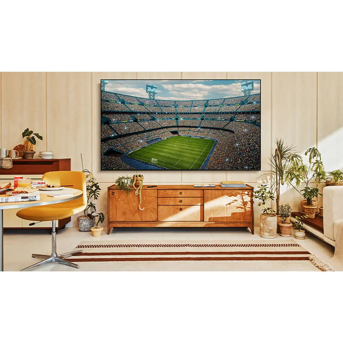 Samsung Crystal UHD QE55U8079FUXZG 4K Smart-TV (2025)