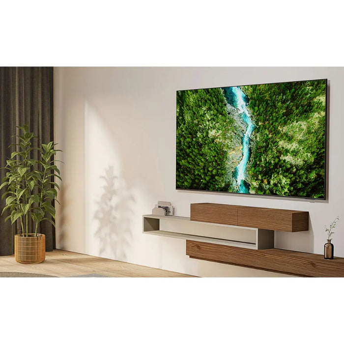 Samsung Crystal UHD QE55U8079FUXZG 4K Smart-TV (2025)