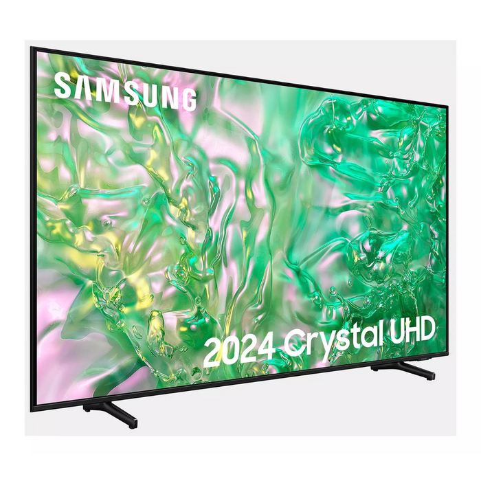 Samsung DU8000, 65 inch, Crystal UHD, Airslim, 4K Smart TV Samsung