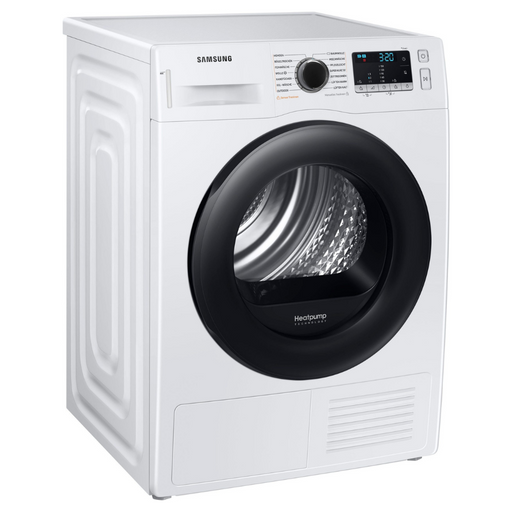 Samsung DV81TA220AE/EG 8kg Heatpump Dryer Digiland Outlet Store