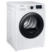 Samsung DV81TA220AE/EG 8kg Heatpump Dryer Digiland Outlet Store