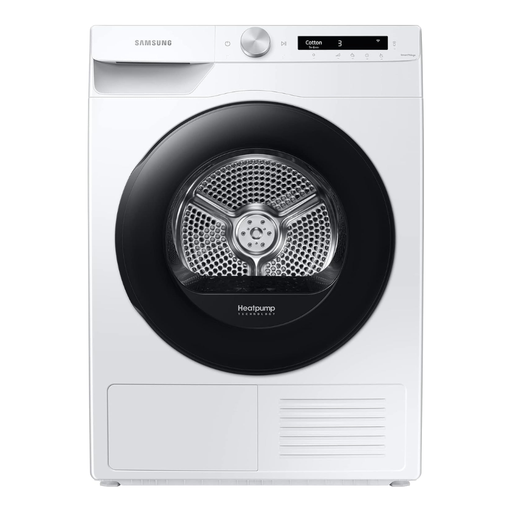 Samsung DV8GT5220AW/S2 Heat Pump Dryer The Outlet Store