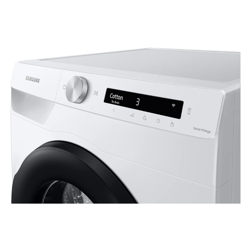 Samsung DV8GT5220AW/S2 Heat Pump Dryer The Outlet Store