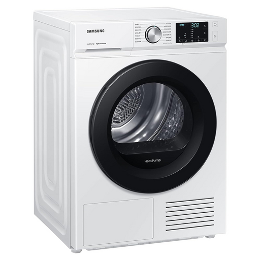 Samsung DV90BBA245AWEE 9kg Heatpump Dryer Digiland Outlet Store