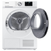 Samsung DV90BBA245AWEE 9kg Heatpump Dryer Digiland Outlet Store