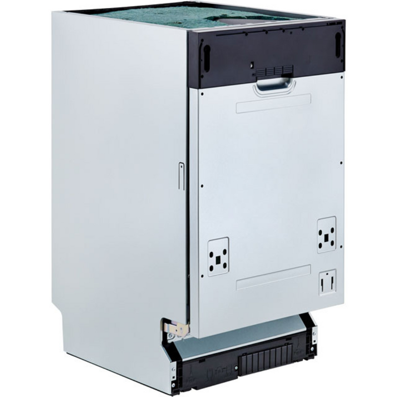 Samsung DW50R4060BB Integrated Slimline Dishwasher Digiland Outlet Store