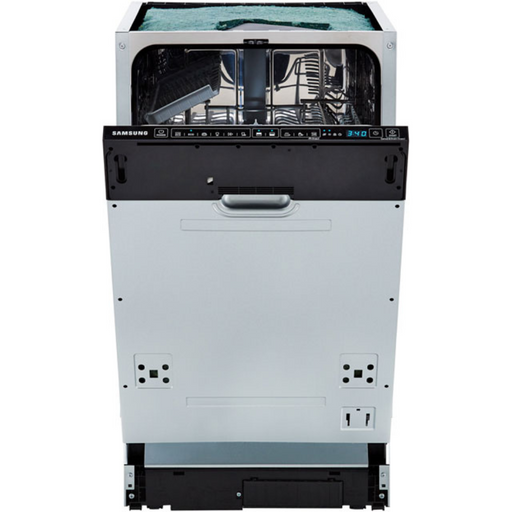 Samsung DW50R4060BB Integrated Slimline Dishwasher Digiland Outlet Store