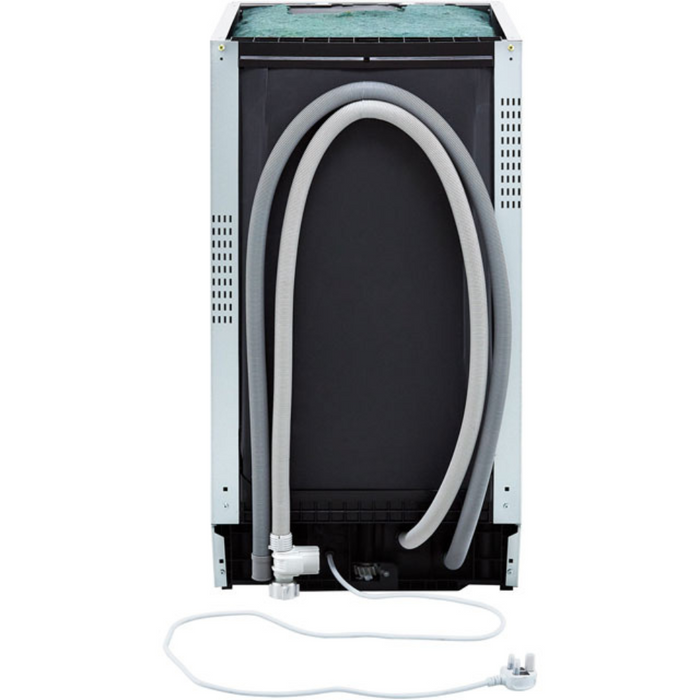 Samsung DW50R4060BB Integrated Slimline Dishwasher Digiland Outlet Store