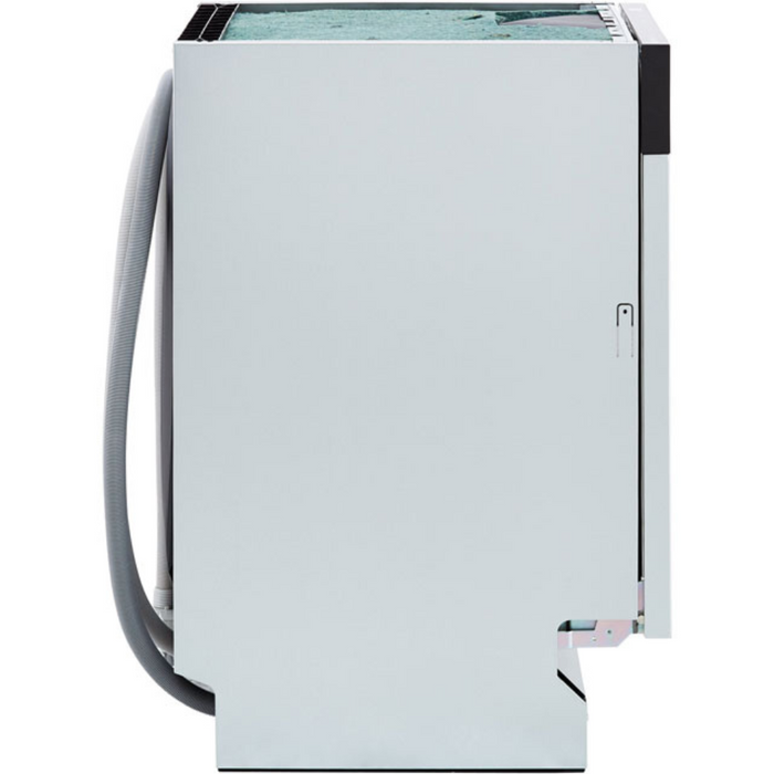 Samsung DW50R4060BB Integrated Slimline Dishwasher Digiland Outlet Store