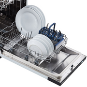 Samsung DW50R4060BB Integrated Slimline Dishwasher Digiland Outlet Store