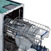 Samsung DW50R4060BB Integrated Slimline Dishwasher Digiland Outlet Store