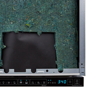 Samsung DW50R4060BB Integrated Slimline Dishwasher Digiland Outlet Store