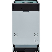 Samsung DW50R4060BB Integrated Slimline Dishwasher Digiland Outlet Store