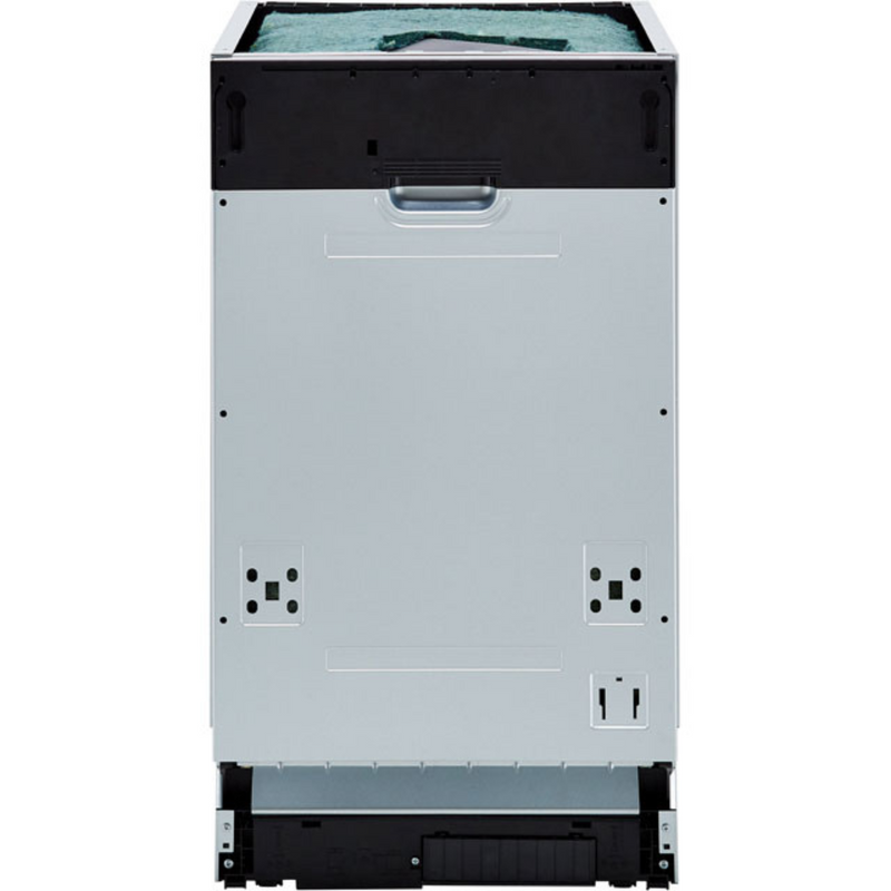 Samsung DW50R4060BB Integrated Slimline Dishwasher Digiland Outlet Store