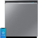 Samsung DW60A8070US Undercounter dishwasher stainless steel Digiland Outlet Store