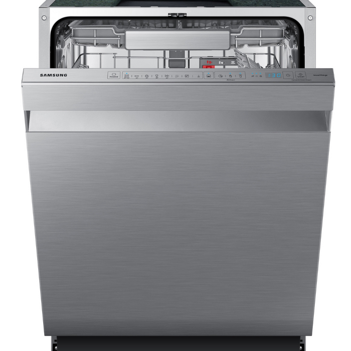 Samsung DW60A8070US Undercounter dishwasher stainless steel Digiland Outlet Store