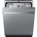 Samsung DW60A8070US Undercounter dishwasher stainless steel Digiland Outlet Store