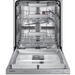 Samsung DW60A8070US Undercounter dishwasher stainless steel Digiland Outlet Store