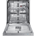 Samsung DW60A8070US Undercounter dishwasher stainless steel Digiland Outlet Store