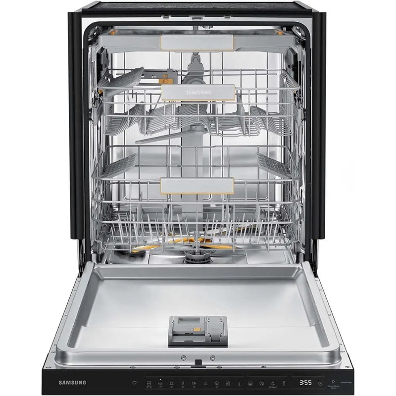 Samsung DW60CG880UB1EG Undermount Dishwasher