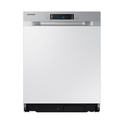 Samsung DW6500AM 60cm Integrated Dishwasher, 14 Place Settings, Silver Samsung