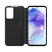 Samsung EF-ZA556CBEGWW Smart View Wallet Case for Galaxy A55 Digiland Outlet Store