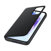 Samsung EF-ZA556CBEGWW Smart View Wallet Case for Galaxy A55 Digiland Outlet Store