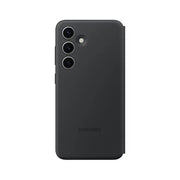 Samsung EF-ZS921CBEGWW Smart View Wallet Case for Galaxy S24 Digiland Outlet Store