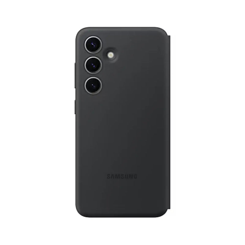 Samsung EF-ZS921CBEGWW Smart View Wallet Case for Galaxy S24 Digiland Outlet Store