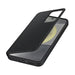 Samsung EF-ZS921CBEGWW Smart View Wallet Case for Galaxy S24 Samsung