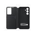 Samsung EF-ZS921CBEGWW Smart View Wallet Case for Galaxy S24 Samsung