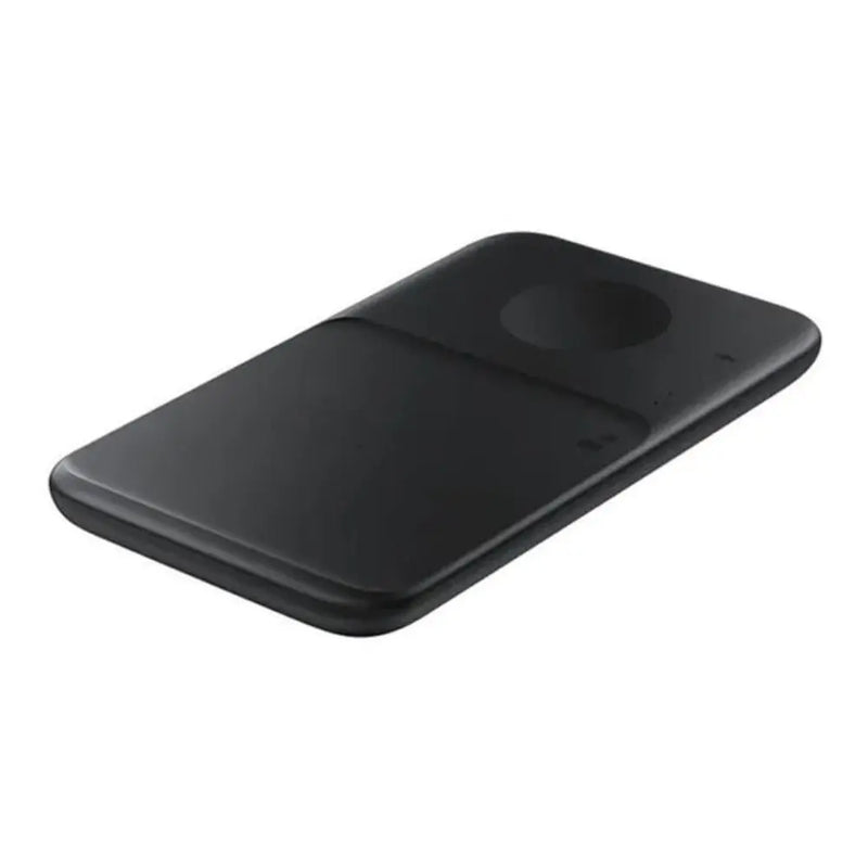 Samsung Wireless Charging Pad Black EP-P4300 Digiland Outlet Store