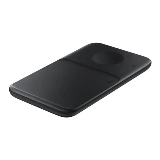 Samsung Wireless Charging Pad Black EP-P4300 Digiland Outlet Store