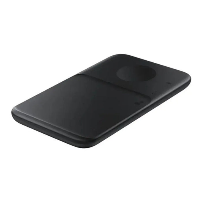 Samsung EP-P4300TBEGEU Indoor Wireless charging Black Samsung