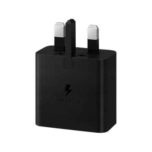 Samsung EP-T1510NBEGGB 15W USB C Fast Charger Samsung