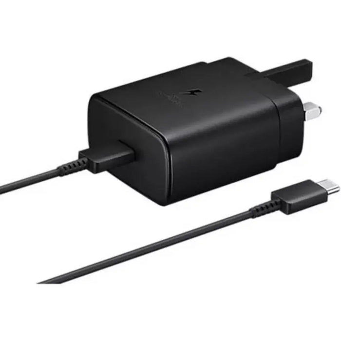 Samsung EP-T4511XBEGGB Super-Fast USB Wall Charger Samsung