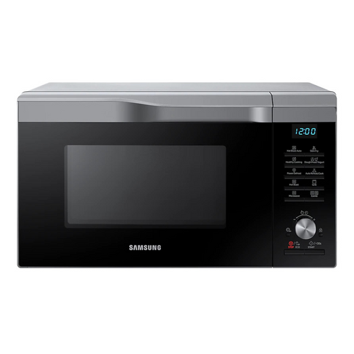 Samsung MC28M6045CS/EE Easy View™  28-Litre Combination Microwave Oven with HotBlast™ Technology Digiland Outlet Store