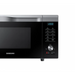 Samsung MC28M6045CS/EE Easy View™  28-Litre Combination Microwave Oven with HotBlast™ Technology Digiland Outlet Store