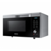 Samsung MC28M6045CS/EE Easy View™  28-Litre Combination Microwave Oven with HotBlast™ Technology Digiland Outlet Store