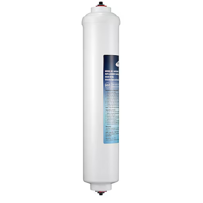 Samsung External Water Filter HAFEX/EXP Digiland Outlet Store