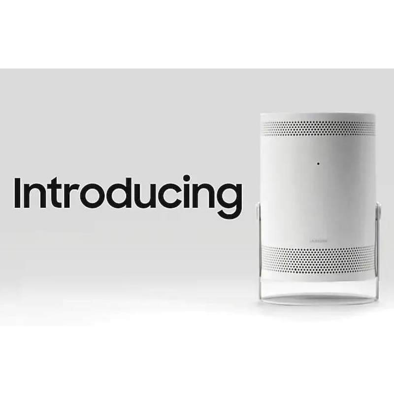 Samsung FHD Smart Freestyle TV Projector Digiland Outlet Store