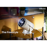 Samsung FHD Smart Freestyle TV Projector Digiland Outlet Store