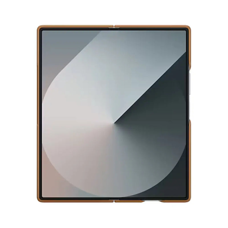 Samsung Faux Leather Case / Kindsuit Case for Z Fold6 Digiland Outlet Store