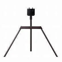Samsung Flat Panel Brown Tripod Stand for R series - The Outlet Store
