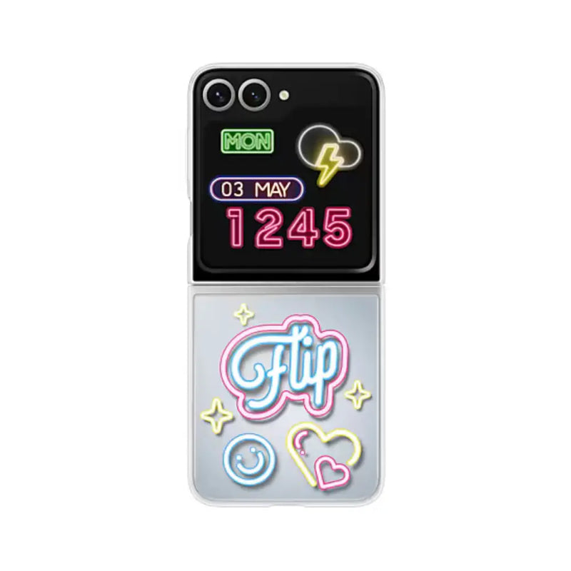 Samsung Flipsuit Case for Z Flip6 Digiland Outlet Store