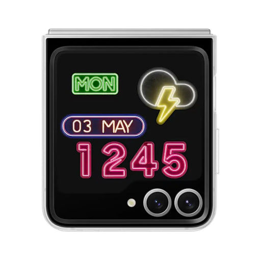 Samsung Flipsuit Case for Z Flip6 Digiland Outlet Store