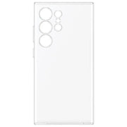 Samsung GP-FPS928SAATW Clear Galaxy S24 Ultra Phone Case Digiland Outlet Store